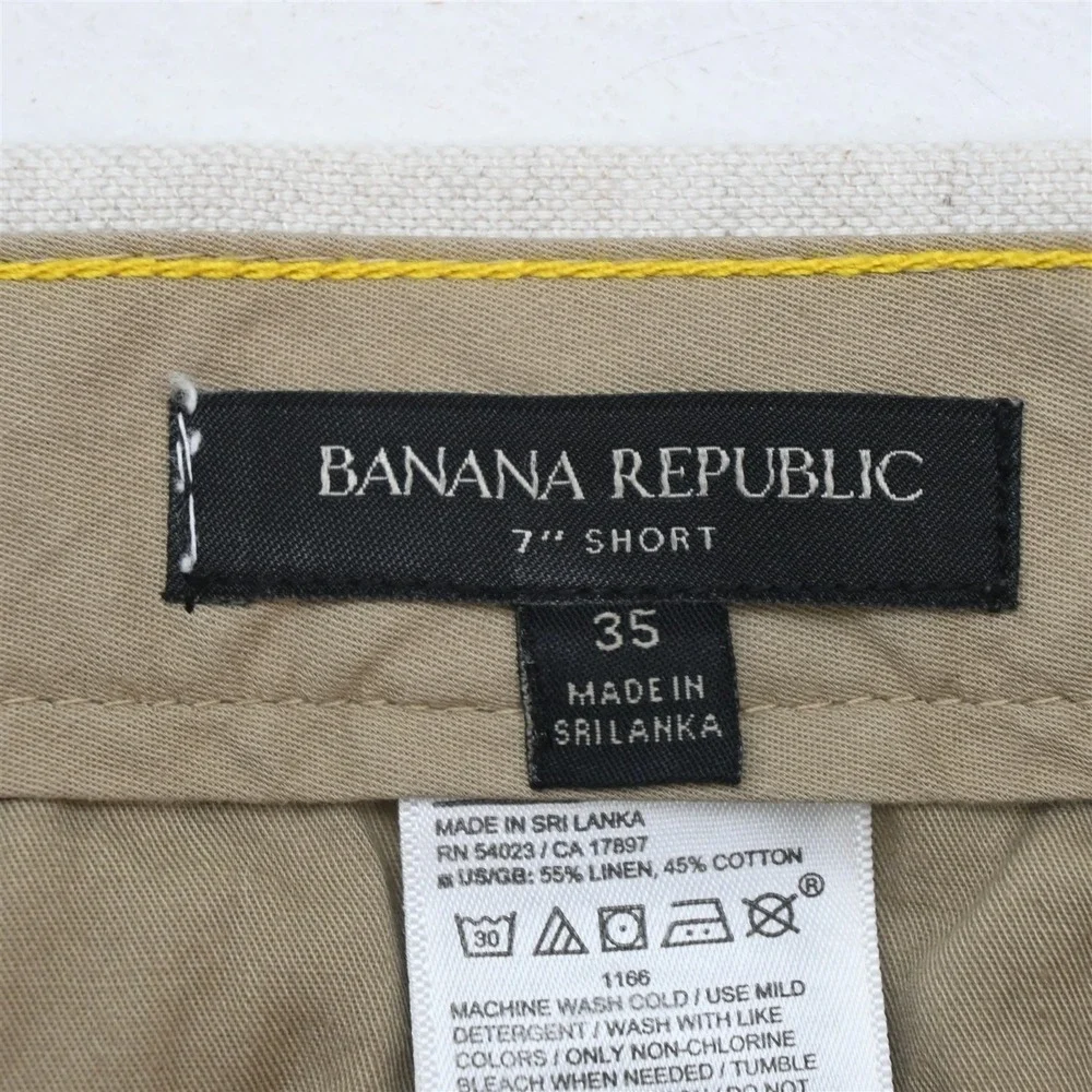 Banana Republic 35x7